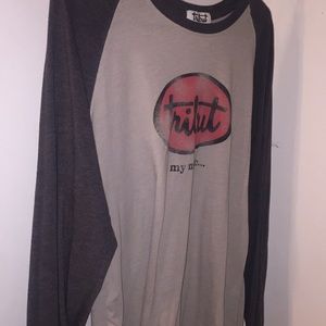 Long sleeve T Shirt